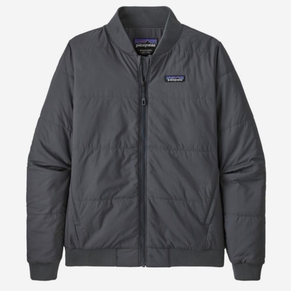 Patagonia Zemer Bomber Jacket Size M